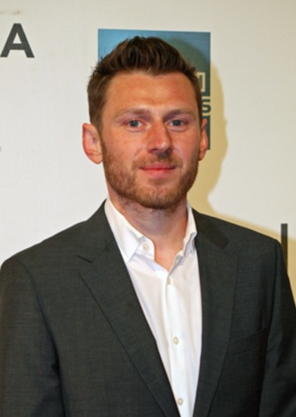 Keir O'Donnell photo
