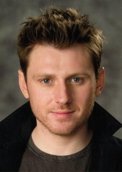 Keir O'Donnell photo