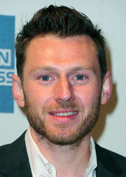 Keir O'Donnell