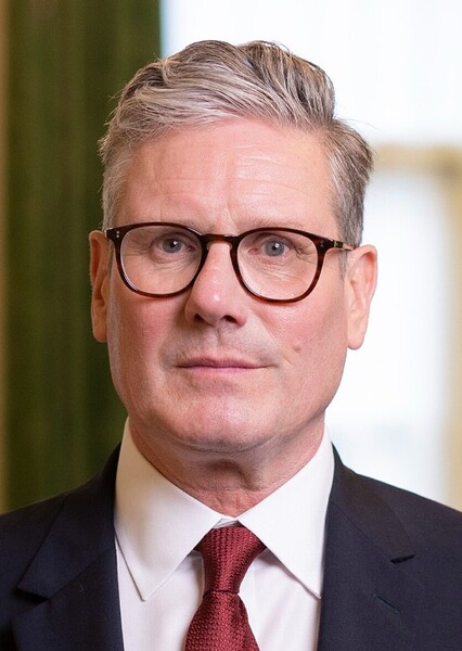 Keir Starmer photo