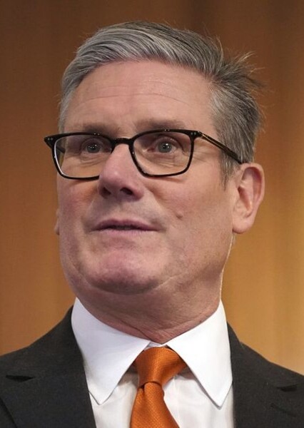 Keir Starmer photo