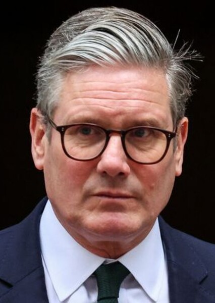 Keir Starmer photo