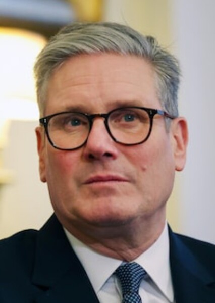 Keir Starmer photo