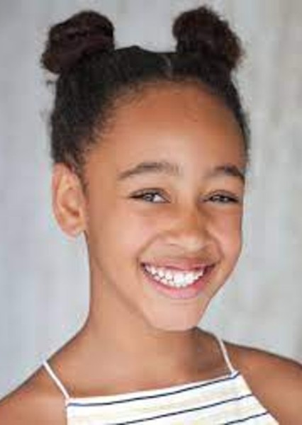 Keira Chansa photo