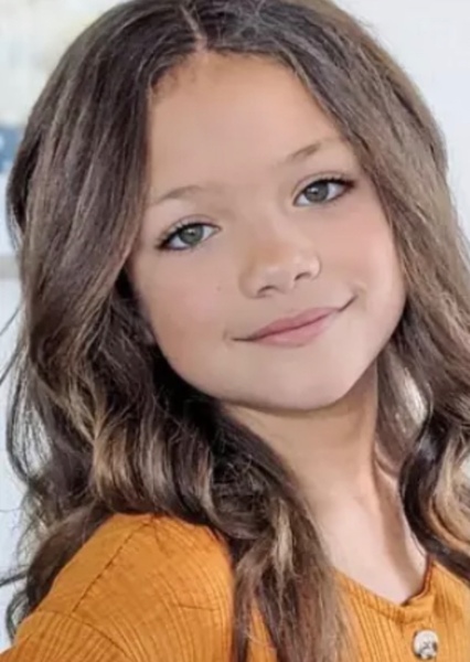 Keira Hairston photo