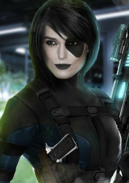 Sally Nova
