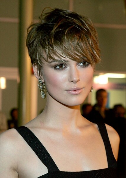 Keira Knightley photo