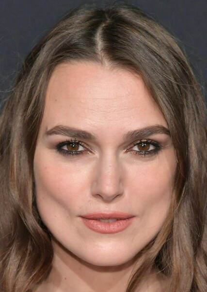 Keira Knightley photo