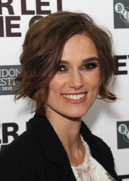Keira Knightley photo