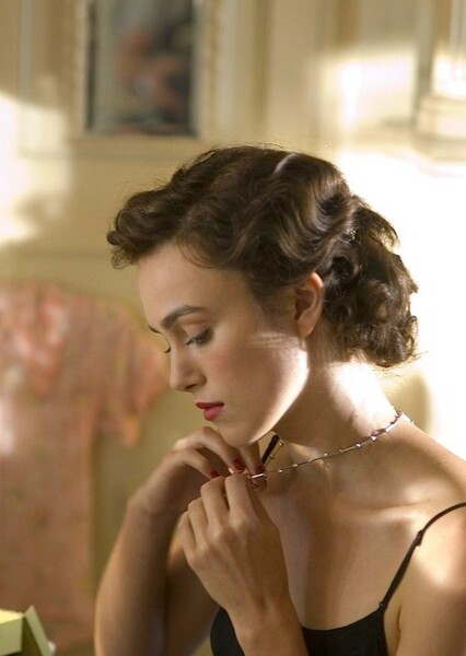 Keira Knightley photo