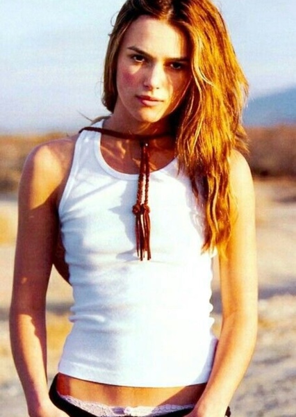 Keira Knightley photo