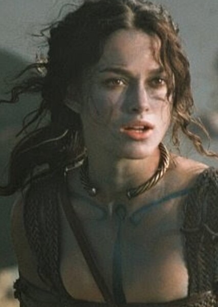 Keira Knightley