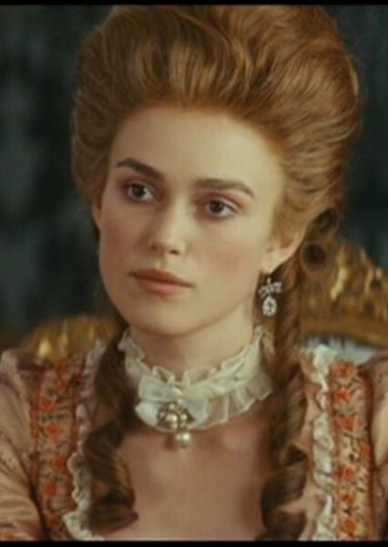 Keira Knightley