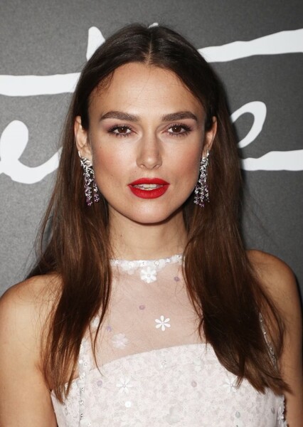 Keira Knightley photo