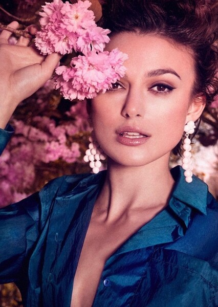 Keira Knightley photo