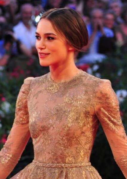 Keira Knightley photo