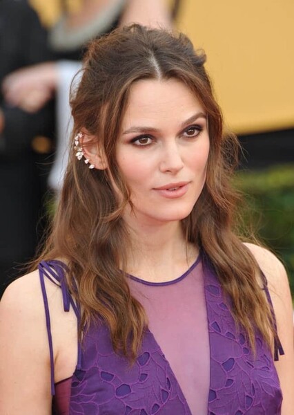 Keira Knightley photo