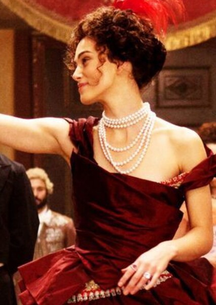 Keira Knightley photo