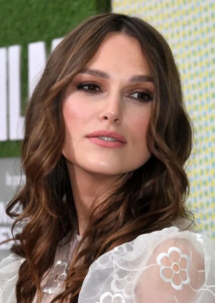 Keira Knightley photo