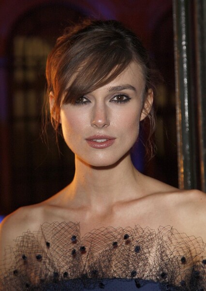 Keira Knightley photo