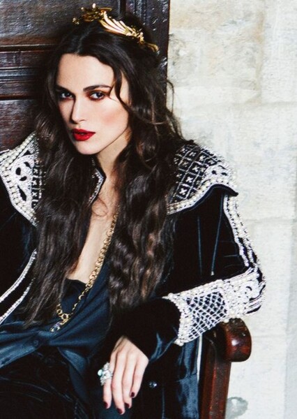 Keira Knightley photo