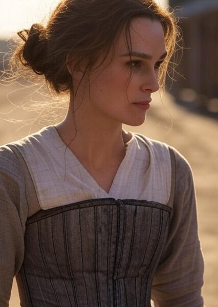 Keira Knightley photo