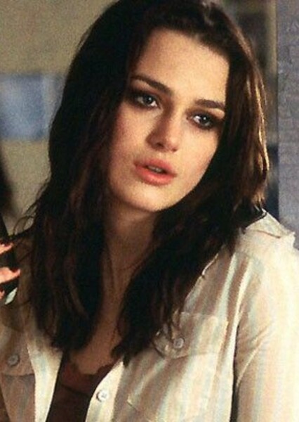 Keira Knightley