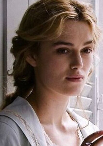 Keira Knightley photo