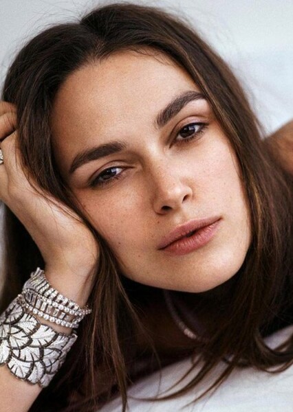 Keira Knightley photo