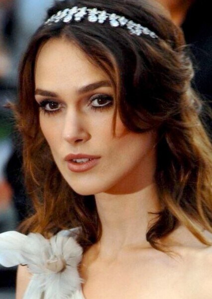 Keira Knightley