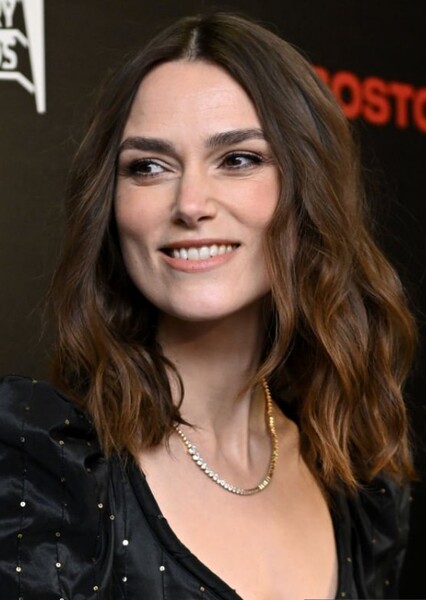 Keira Knightley photo