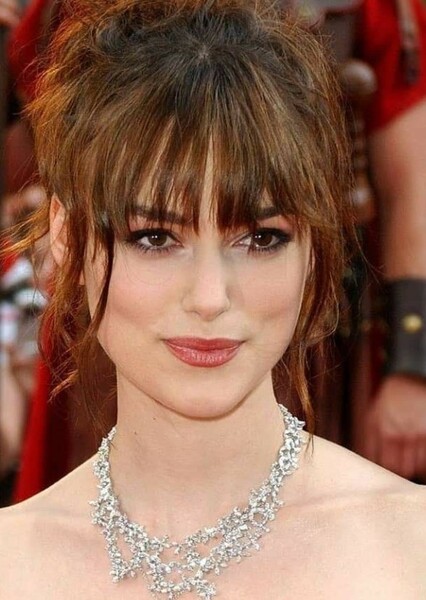Keira Knightley photo