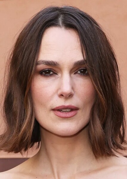 Keira Knightley