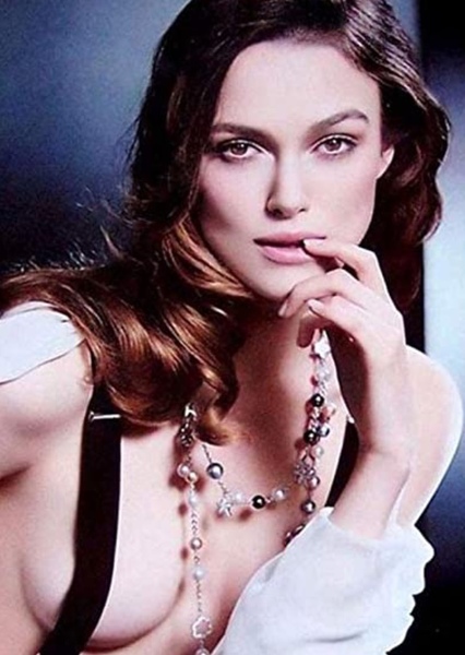 Keira Knightley photo