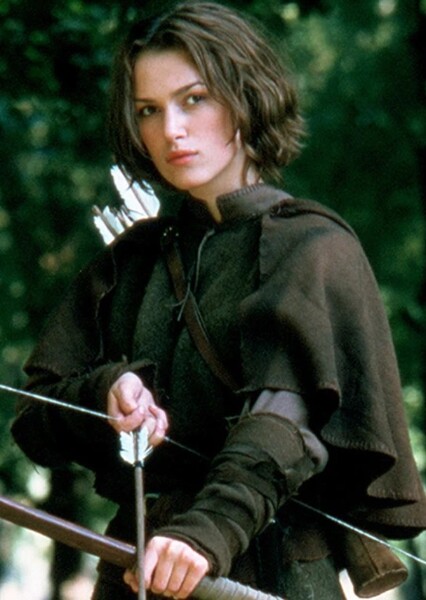 Keira Knightley photo