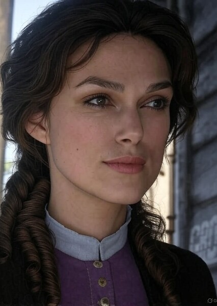 Keira Knightley