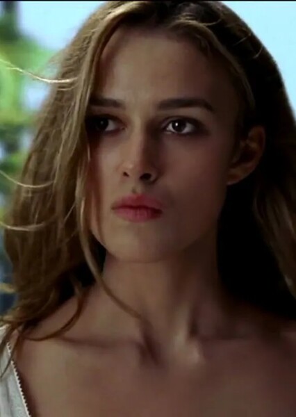 Keira Knightley
