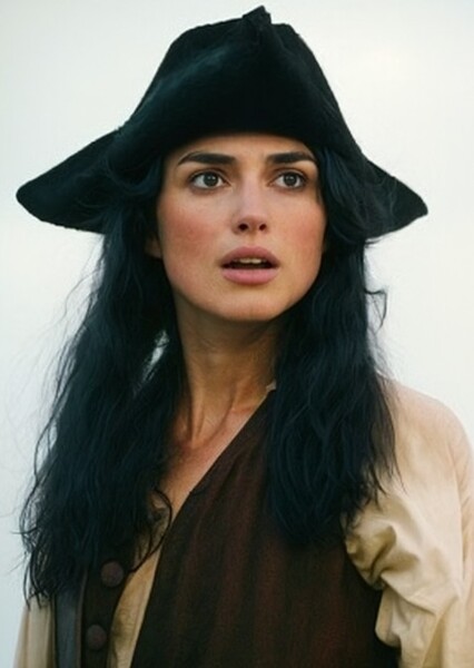 Keira Knightley photo