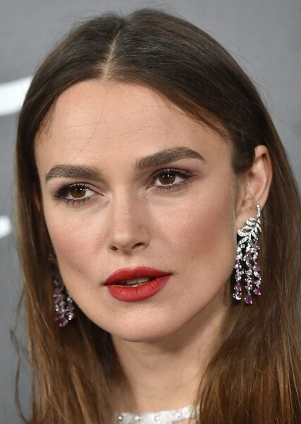 Keira Knightley