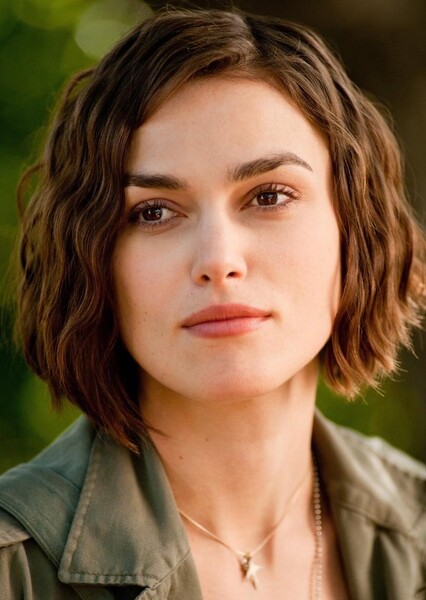 Keira Knightley