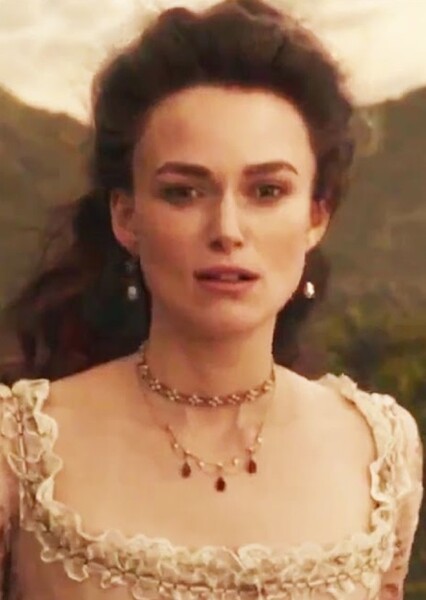 Keira Knightley photo
