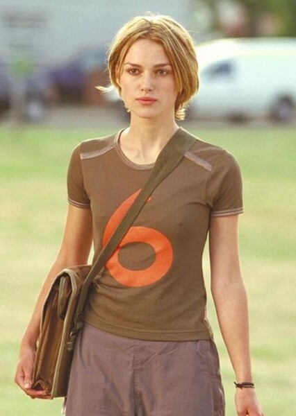 Keira Knightley photo