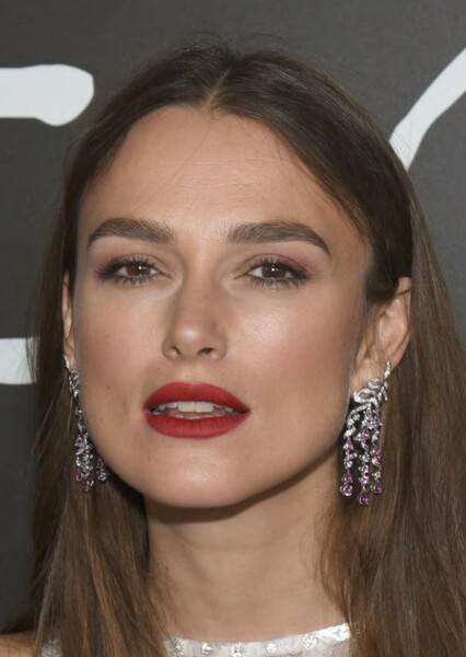 Keira Knightley photo
