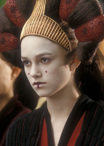 Keira Knightley