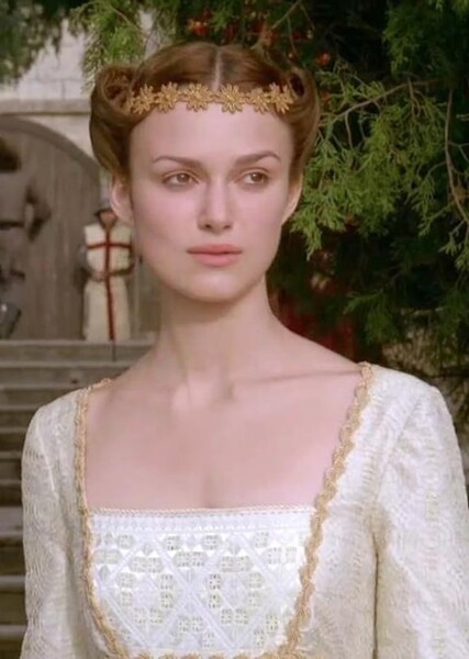Keira Knightley
