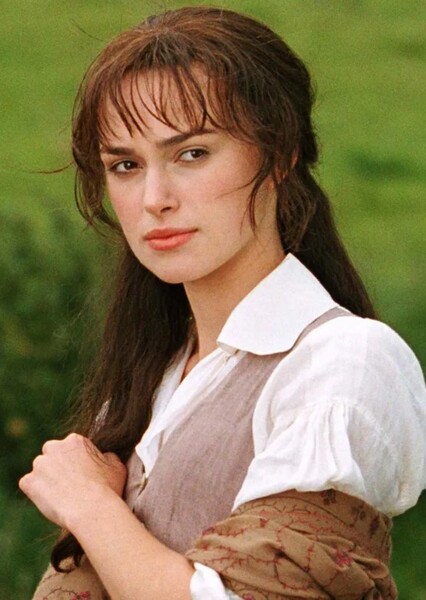 Elizabeth Bennet
