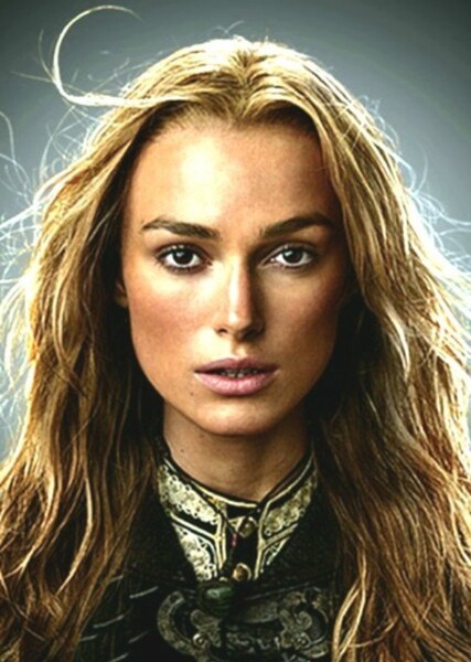 Keira Knightley photo