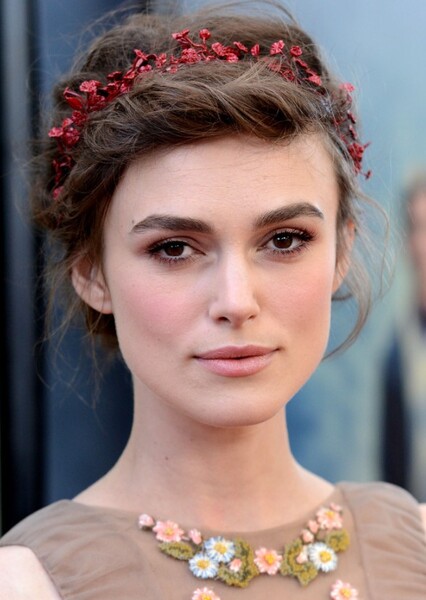 Keira Knightley photo