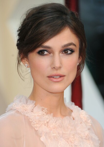 Keira Knightley photo