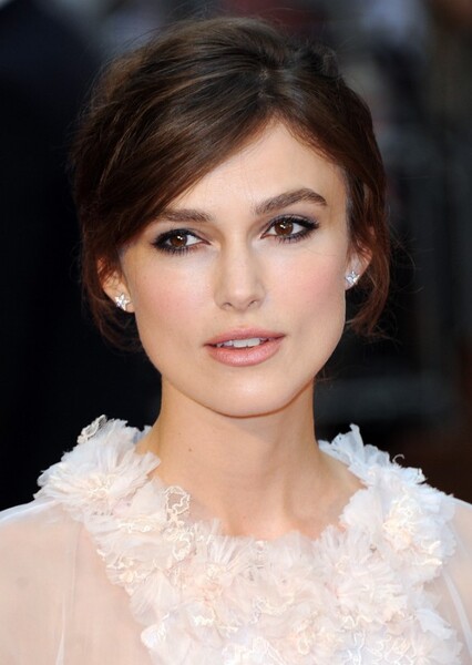 Keira Knightley